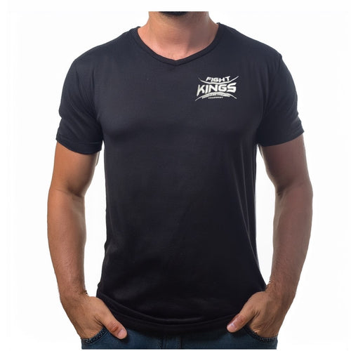 Fight kings t shirts