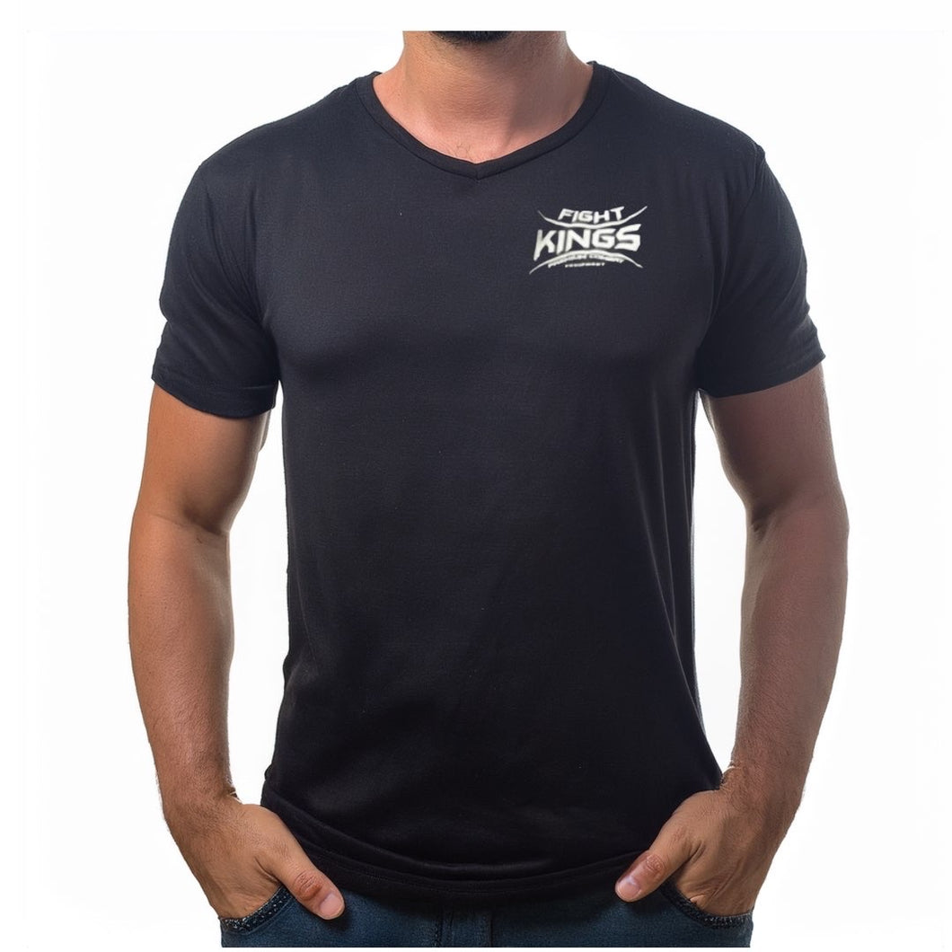 Fight kings t shirts