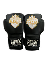 Load image into Gallery viewer, POWER LOOP in black