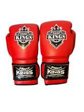 Load image into Gallery viewer, POWER LOOP in RED