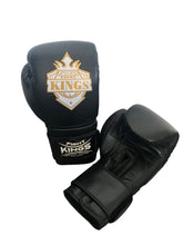 Load image into Gallery viewer, POWER LOOP in black