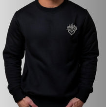 Load image into Gallery viewer, Fight kings printed sweat shirt
