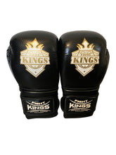 Load image into Gallery viewer, CARBON LOOK GLOVES in BLACK