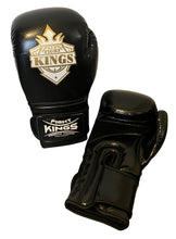 Load image into Gallery viewer, CARBON LOOK GLOVES in BLACK