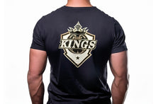 Load image into Gallery viewer, Fight kings t shirts