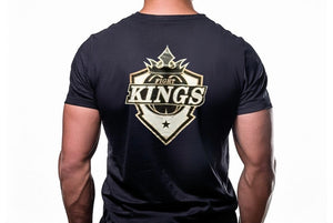 Fight kings t shirts