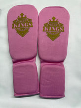 Load image into Gallery viewer, Fight Kings Slip-On Shin Guards