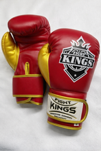 Load image into Gallery viewer, Little Legends Kids Boxing Gloves (8oz)