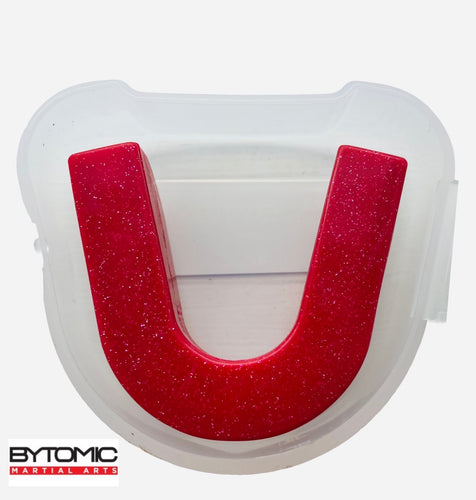 BYTOMIC adult gum shield