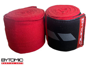 BYTOMIC hand wraps