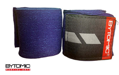 BYTOMIC hand wraps