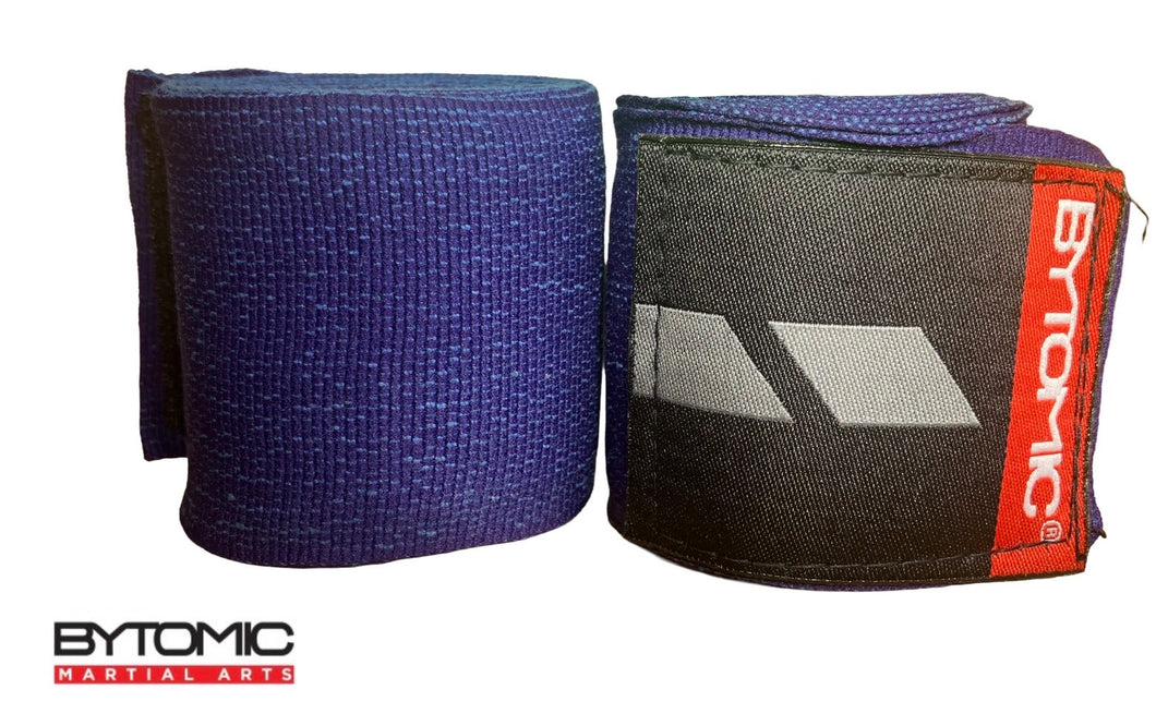 BYTOMIC hand wraps