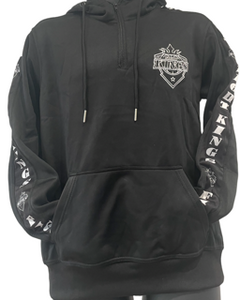 The Exclusive Hoodie