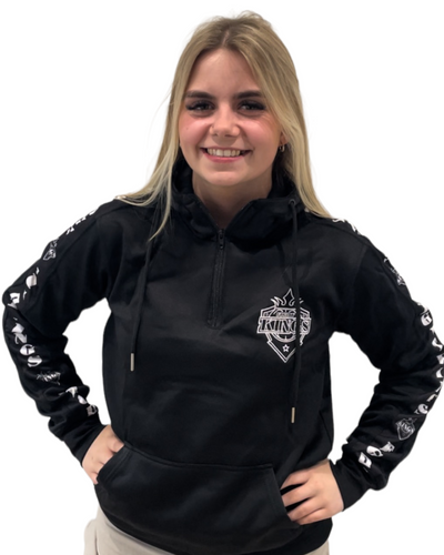 The Exclusive Hoodie