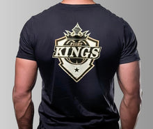 Load image into Gallery viewer, Fight kings t shirts