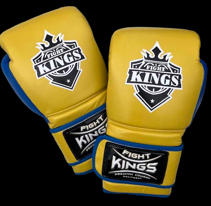 Custom Boxing Gloves – Design Your Own – Fightkings