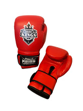 Load image into Gallery viewer, POWER LOOP in RED