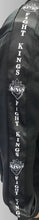 Load image into Gallery viewer, Fight kings full zip hoodie