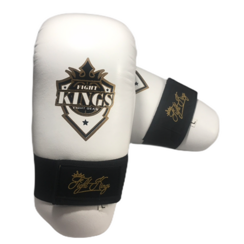 Semi Contact Points Gloves