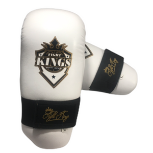 Semi Contact Points Gloves