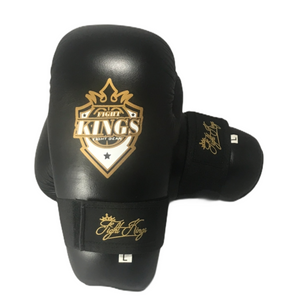 Semi Contact Points Gloves