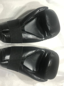 Semi Contact Points Gloves
