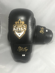 Semi Contact Points Gloves