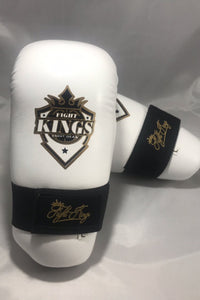 Semi Contact Points Gloves